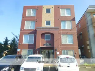 グランメール菊水上町の画像