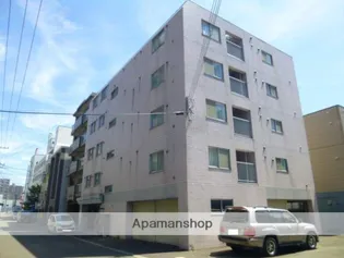 日勝ビル東札幌の画像