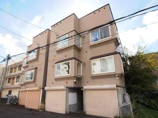 アイビーパレス62の画像