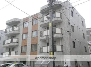 フラワーハイツH Sの画像