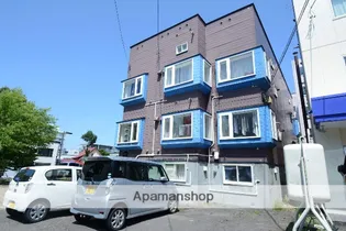 アリエル水車町の画像