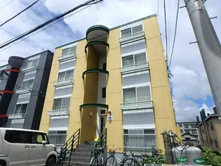 サンティ南郷の画像