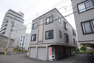 ジュネスコート旭町弐番館の画像