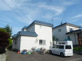 リラコートⅠの画像