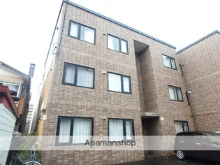 トワイライト弐番館の画像