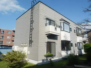 プロムナード菊水元町Dの画像