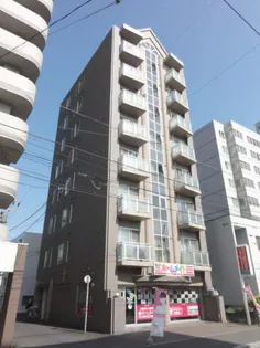 プレミエール中島公園通の画像