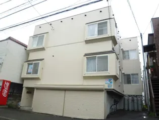 プランドール平岸の画像