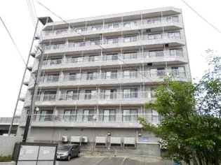 ビッグバーンズマンション北郷Ⅱの画像