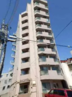 藤井ビル中の島Ⅱの画像