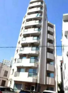 藤井ビル中の島Ⅱ【2階】の外観