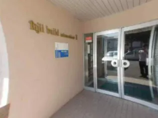 藤井ビル中の島Ⅱ【2階】の外観