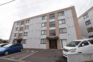 大光16番館の画像