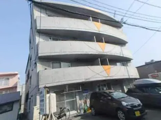 グランデ8の画像