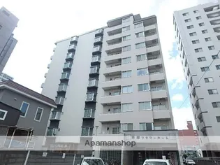 平岸フラワーホームの画像