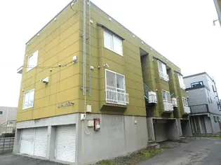 リバーハイツAの画像