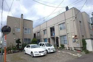 リバアハイツBの画像