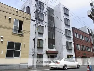 ビッグバーンズマンション本郷の画像