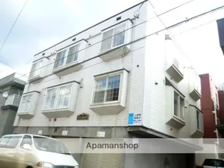 メゾンルピナスの画像