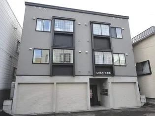 クリエイト栄通の画像