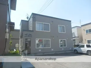 ケーユーハイツの画像