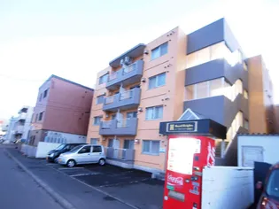 ローヤルハイツ本郷9の画像