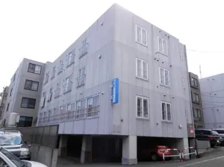 メゾン南郷Ⅲの画像