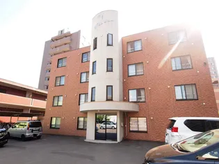 ウィル東札幌の画像