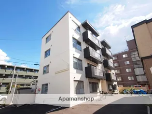 パークサイド栄通の画像