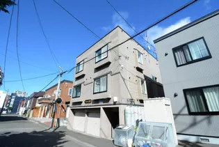 フラットO豊平の画像