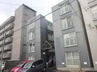 リバ ストーリーE棟の画像