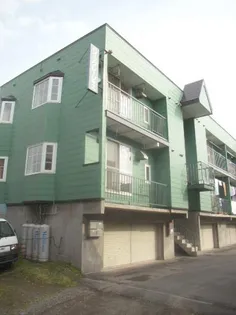 ハイツグレーシャスの画像