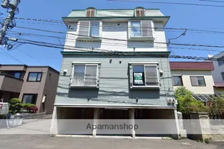 リバータウンの画像