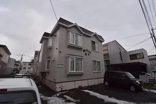 マイヴィラ澄川の画像