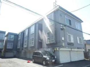 ポストハウス白石の画像