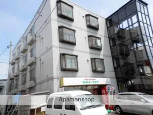 三進栄通マンションの画像