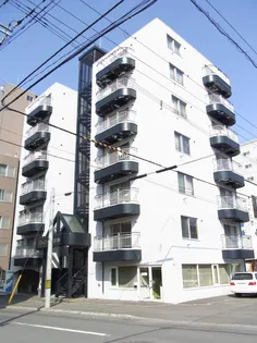 グレイシャス本郷の画像