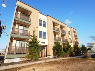 あにまるスクエア 四号館の画像