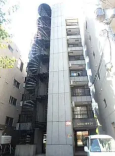 セトル豊平3・1【102号室】の外観