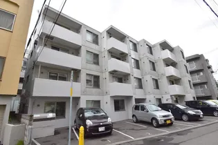 ル ファール澄川アネックスの画像