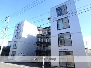 ラフォーレ本郷3の画像