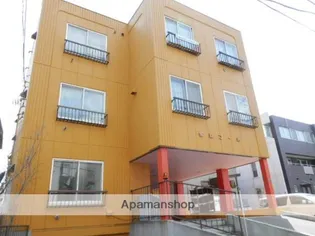 金森コーポの画像