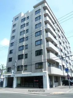 パークアベニュー広和NO,10【3階】の外観