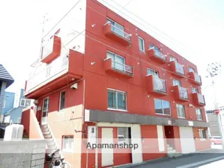 早稲田ビルの画像