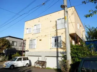 グァレンテ栄通Ⅱ【0205号室】の外観