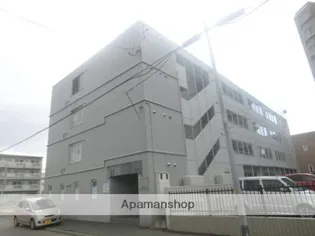 広和ハイツNO,8【407号室】の外観