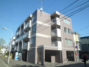 シャトーメナールの画像