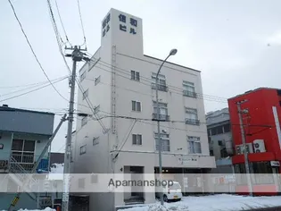 信和ビル【301号室】の外観