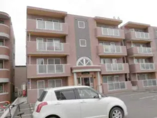 グランメール栄通Bの画像