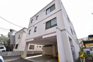 ロイヤルビュー平岸の画像